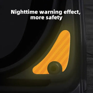 Light Reflective Sticker for BYD Seal EV  harrybyd