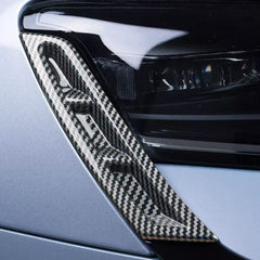 Headlight Trim for BYD Seal EV (2pcs)  harrybyd