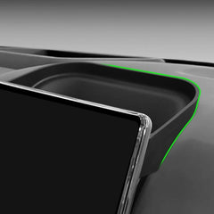 Behind Screen Storage Box for BYD Shark 6  harrybyd