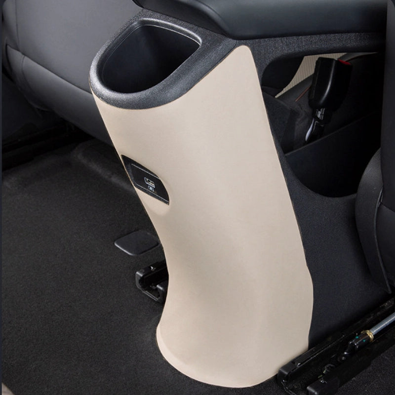 Rear Center Console Cover for BYD Dolphin