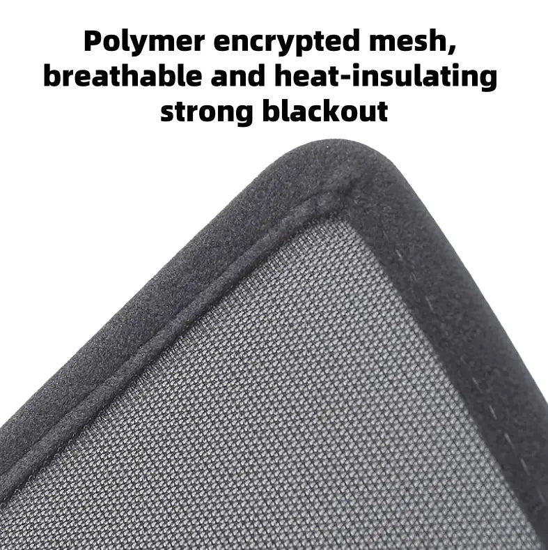 Full Car Sunshade for BYD Seal EV  harrybyd