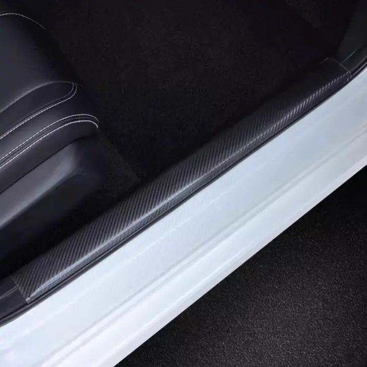 Anti-Collision Strips for BYD  harrybyd