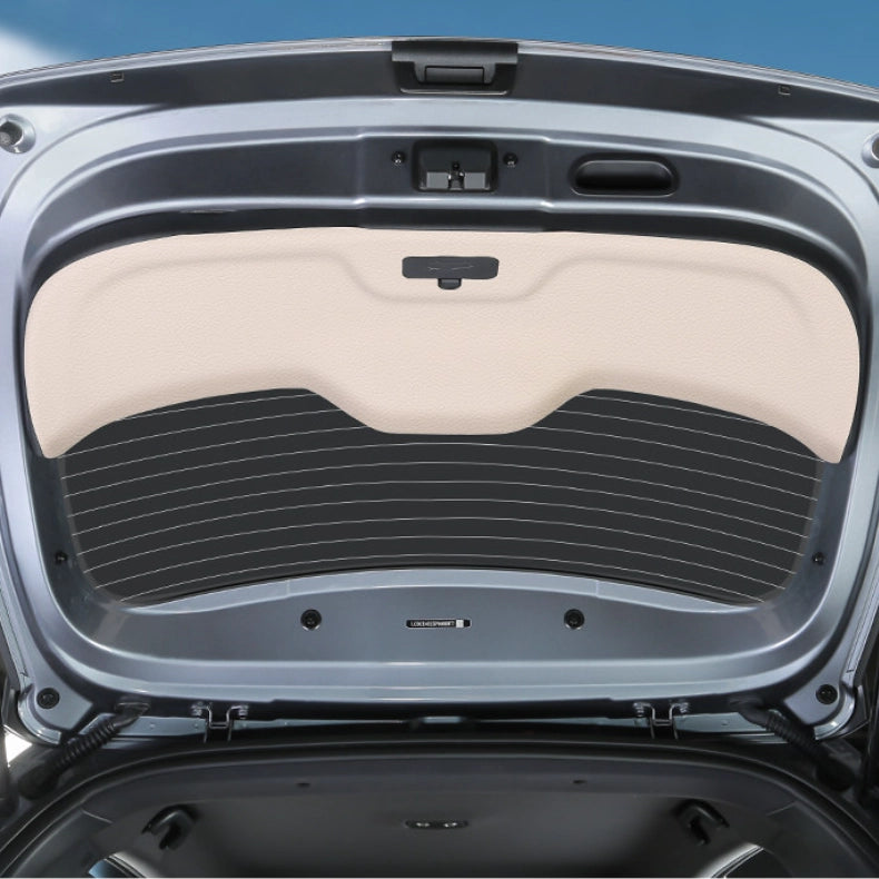 Tailgate Mat for BYD Dolphin