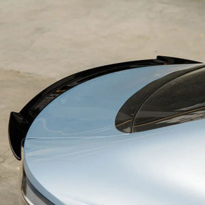 Rear Spoiler Wing for BYD Seal EV  harrybyd