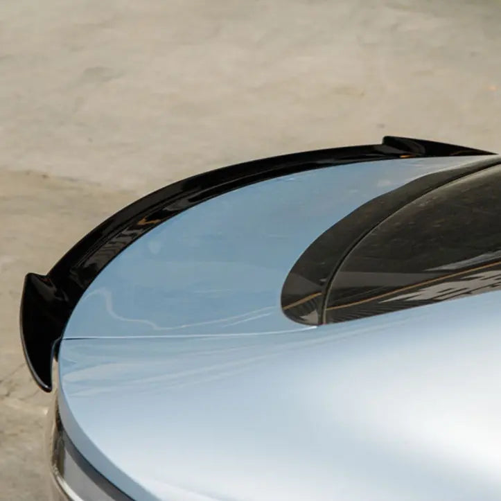 Rear Spoiler Wing for BYD Seal EV  harrybyd