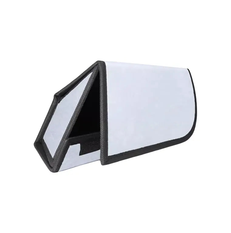 Rear Trunk Left and Right Storage Box for BYD Seal EV  harrybyd
