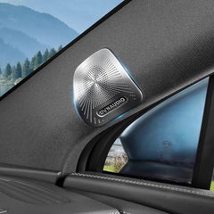 Speaker Cover for BYD Sealion 7  harrybyd
