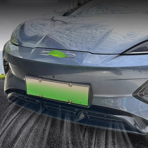 Front Bumper Grille for BYD Seal EV  harrybyd