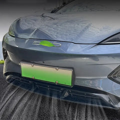 Front Bumper Grille for BYD Seal EV  harrybyd