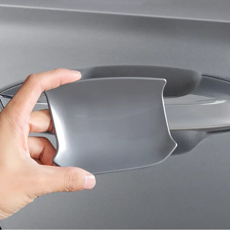 Door Bowl Sticker for BYD Sealion 6 (4pcs)  harrybyd