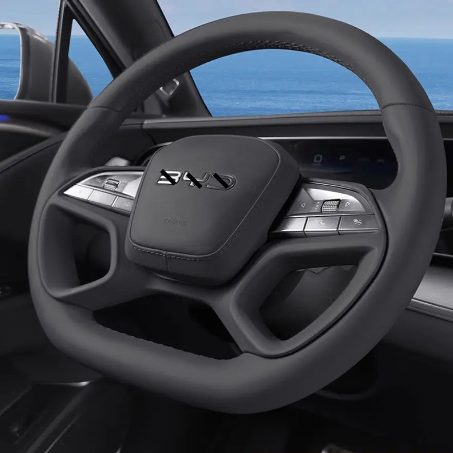 Decorative Frame for BYD Sealion 7  harrybyd
