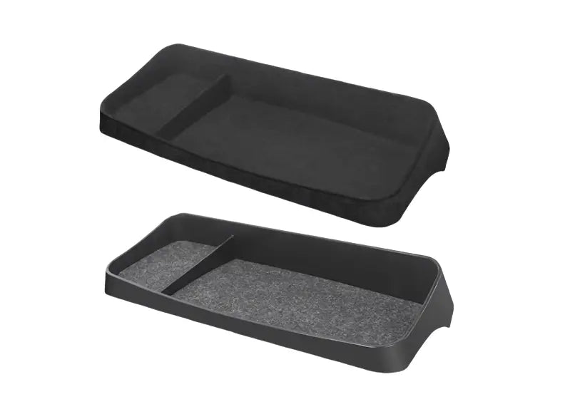 Behind Screen Storage Tray for BYD Seal  harrybyd