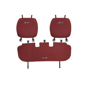 Rear Seat Cover for BYD  harrybyd