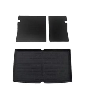 XPE Floor Mats for BYD Dolphin  harrybyd