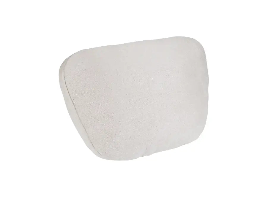 Headrest and Lumbar Pillow for Car  harrybyd