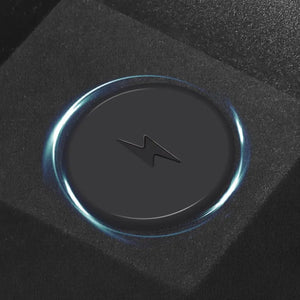 Armrest Charging Port Cover for BYD Seal EV  harrybyd