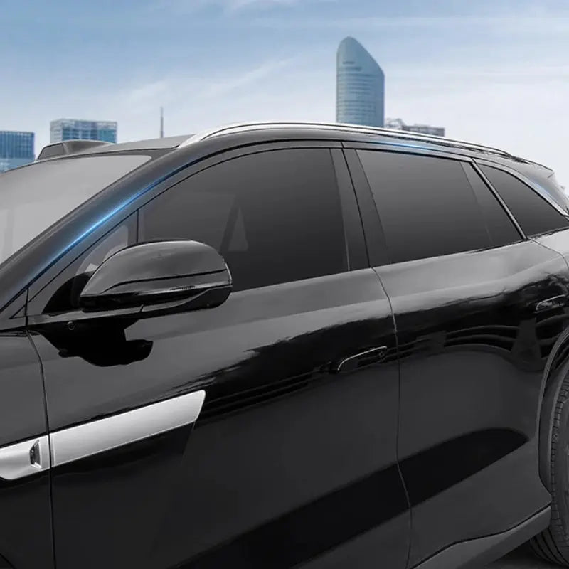 Window Sill Trim for BYD Sealion 8 / Atto 8