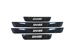 Door Sill Protector for BYD Shark 6  harrybyd
