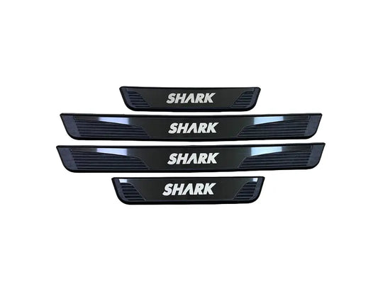 Door Sill Protector for BYD Shark 6