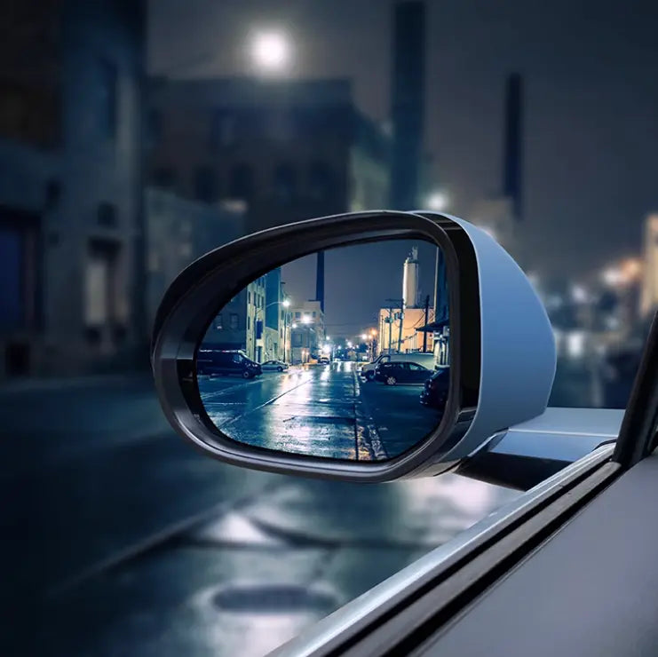Rearview Mirror Protective Film for BYD Seal EV (2pcs)  harrybyd