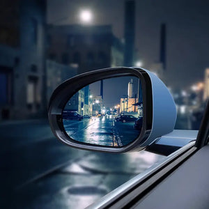 Rearview Mirror Protective Film for BYD Seal EV (2pcs)  harrybyd