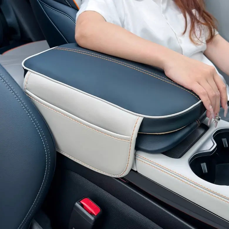 Armrest Box Cover for BYD Sealion 6  harrybyd