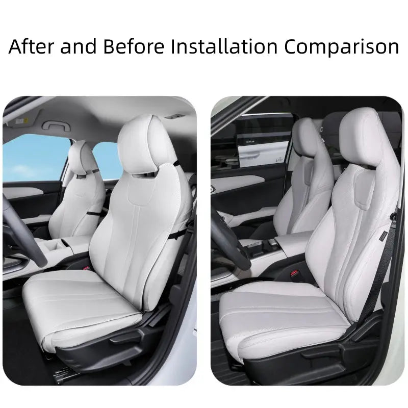 Seat Covers for BYD Atto 2