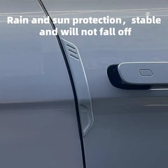 Edge Protection Strips for BYD Seal EV  harrybyd