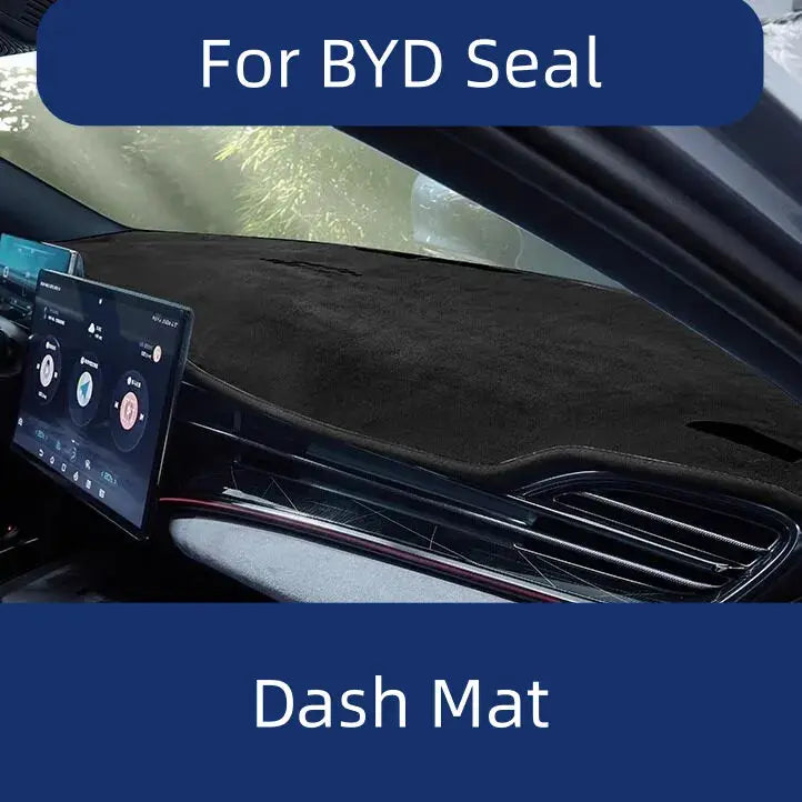 Dash Mat for BYD Seal