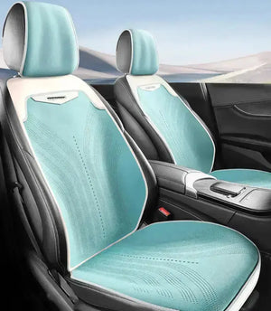 Seat Cushion for BYD (Full set 5-seater)? harrybyd