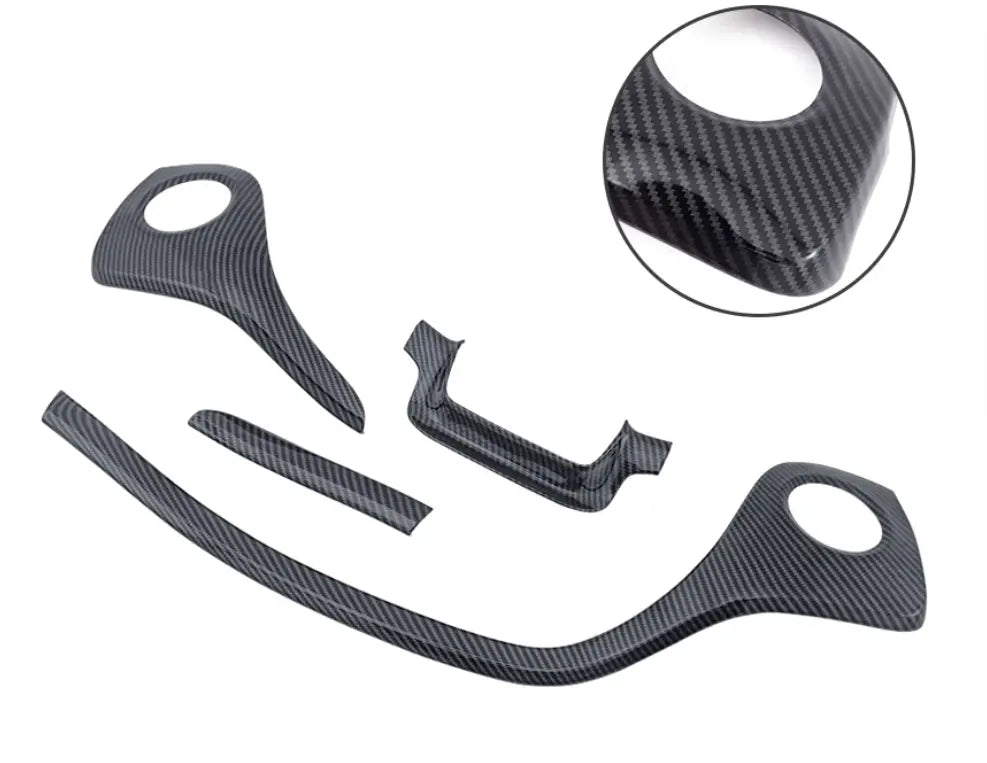 Dashboard Panel Cover Trim Strip for BYD Atto 3  harrybyd