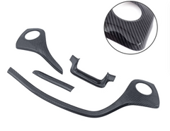 Dashboard Panel Cover Trim Strip for BYD Atto 3