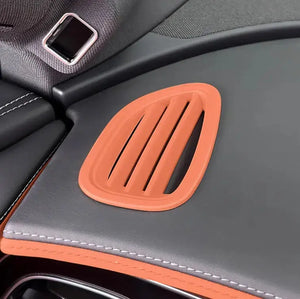 Decorative Frame for BYD Sealion 7? harrybyd
