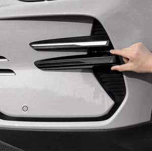 Front Fog Lamp Strip Trim for BYD Sealion 6 (4pcs)  harrybyd