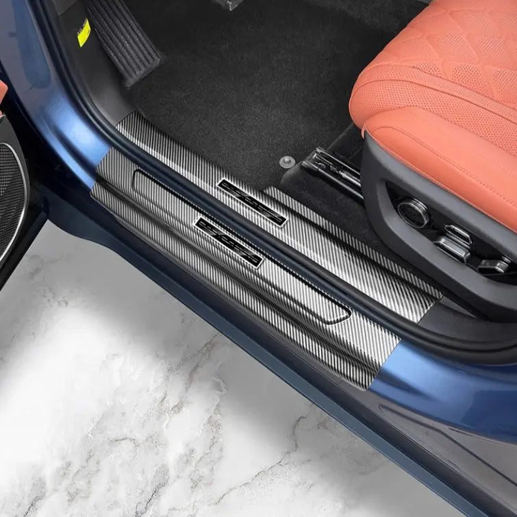 Door Sill Protective Cover for BYD Sealion 7  harrybyd