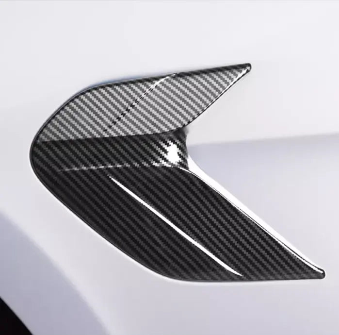 Wing Cover for BYD Seal EV (2pcs)  harrybyd