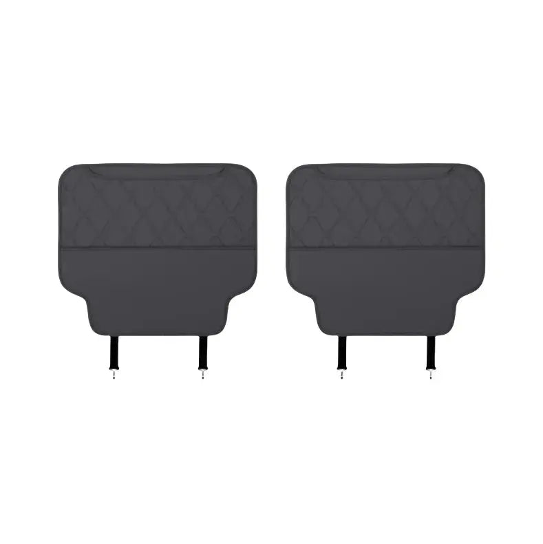 BYD Sealion 7 Seat Back Protector Mat Accessories