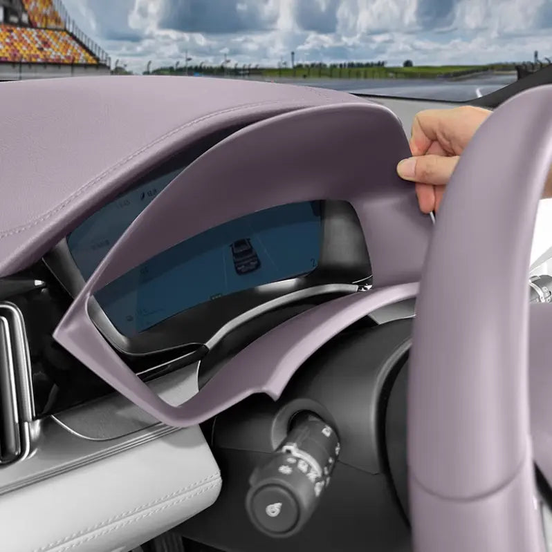 Interior Decorative Frame for BYD Sealion 6  harrybyd