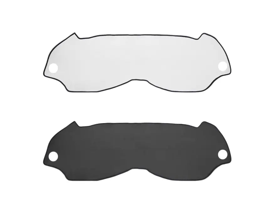 Dashboard Sunshade Mat for BYD Atto 3  harrybyd