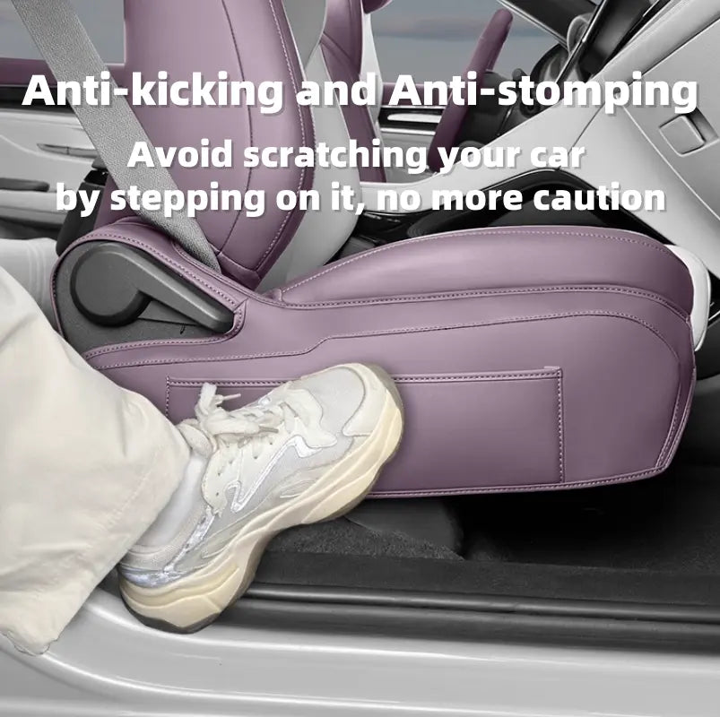 Car Interior Protective Mat for BYD Sealion 6  harrybyd