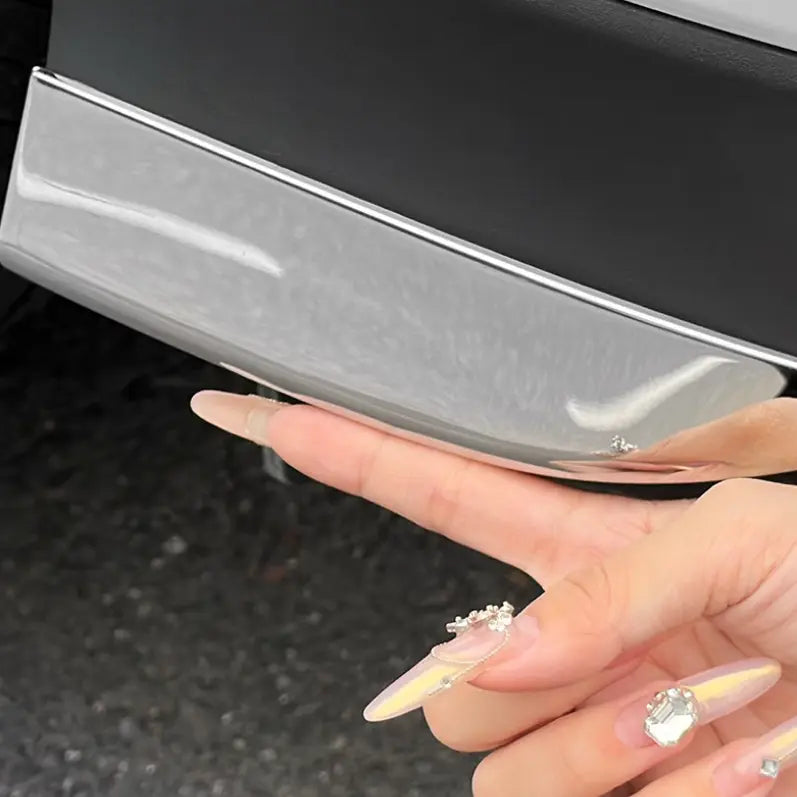 Car Bumper Corner Guards for BYD Sealion 6  harrybyd