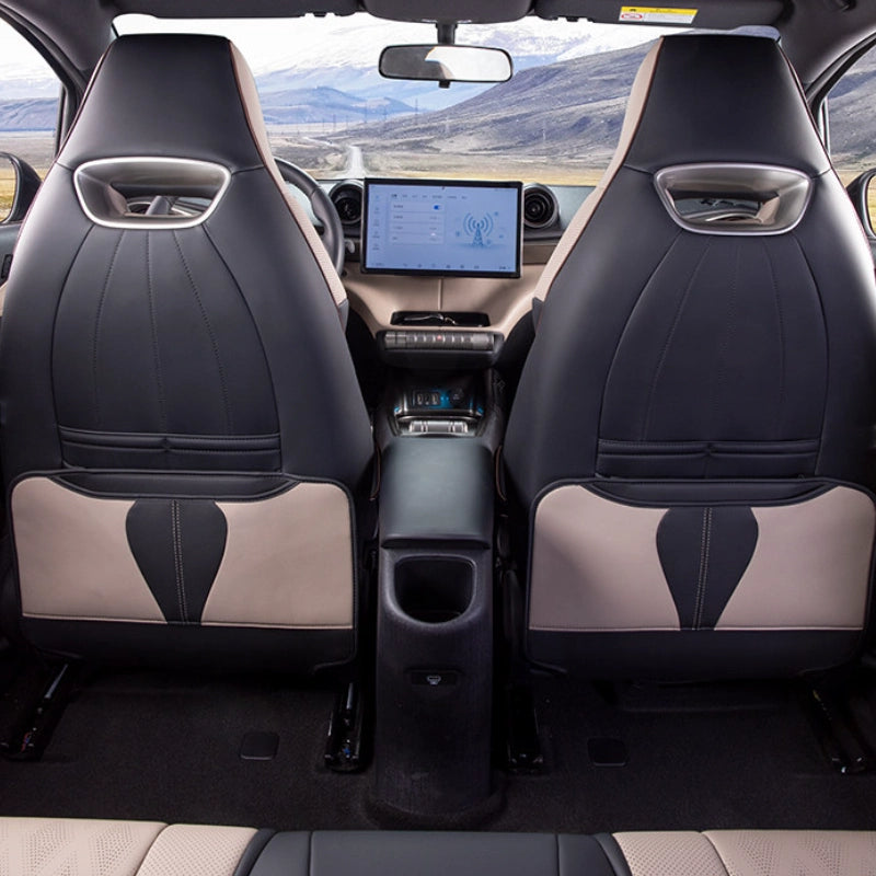 Seat Back Protector for BYD Dolphin (2pcs)