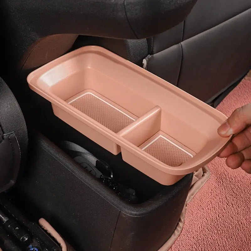 Rear Storage Box for BYD Atto 1 / Dolphin Surf