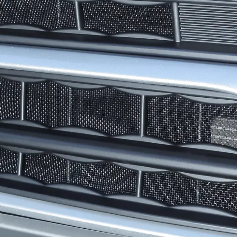 Front Bumper Grille Guard Insect Net for BYD Sealion 6  harrybyd