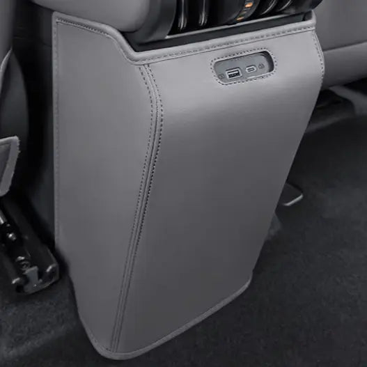 Rear Center Console Protector for BYD Atto 3 (2025)  harrybyd