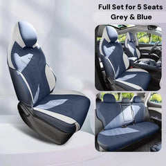 Seat Cover for BYD Atto 3  harrybyd