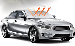 Car Sun Shade Protector Parasol for BYD harrybyd