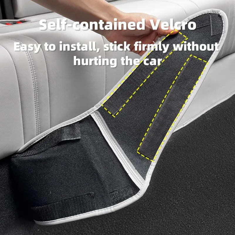 Car Interior Protective Mat for BYD Sealion 6  harrybyd