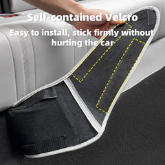 Car Interior Protective Mat for BYD Sealion 6  harrybyd