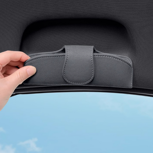 Roof Glasses Box for BYD Sealion 7